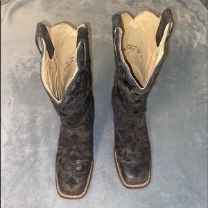 Corral Boots